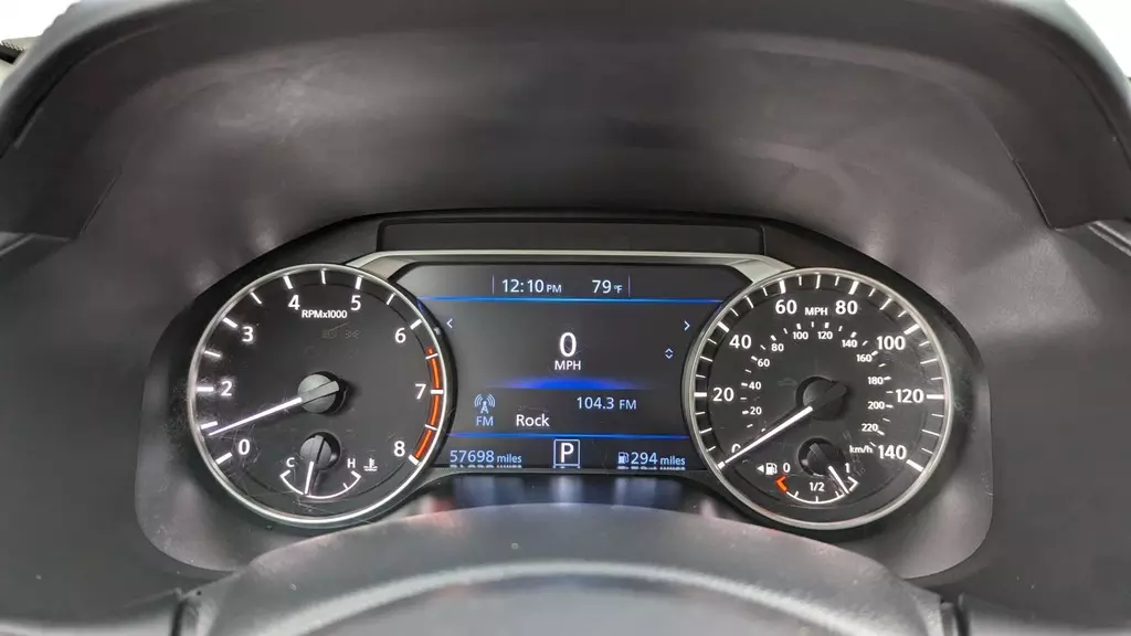 Florida Fine Cars - Used NISSAN ALTIMA 2022 MIAMI 2.5 SR