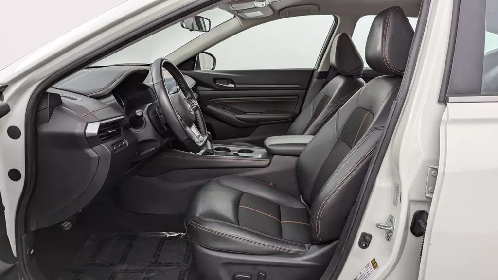 Florida Fine Cars - Used NISSAN ALTIMA 2022 MIAMI 2.5 SR