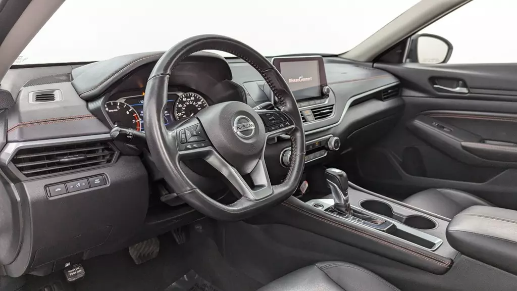 Florida Fine Cars - Used NISSAN ALTIMA 2022 MIAMI 2.5 SR