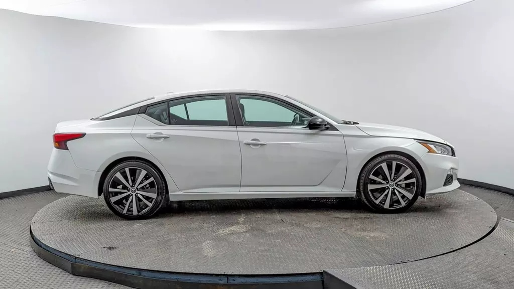 Florida Fine Cars - Used NISSAN ALTIMA 2022 MIAMI 2.5 SR