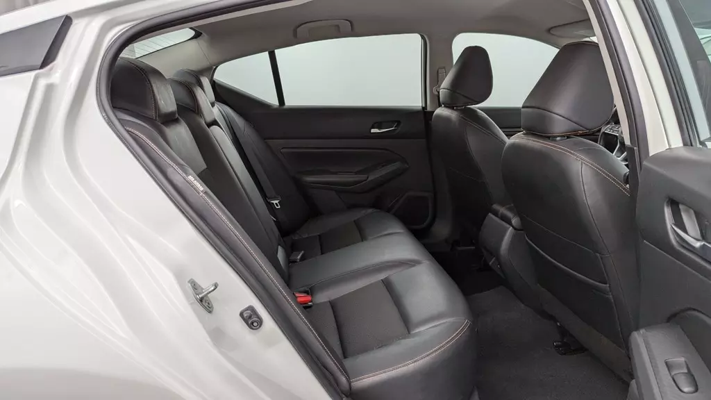 Florida Fine Cars - Used NISSAN ALTIMA 2022 MIAMI 2.5 SR