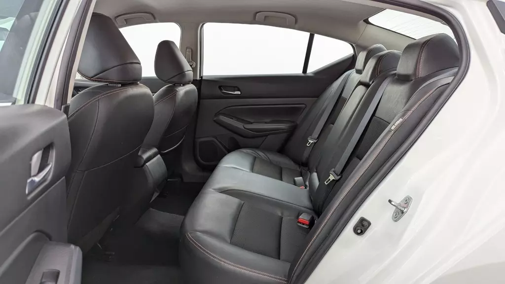 Florida Fine Cars - Used NISSAN ALTIMA 2022 MIAMI 2.5 SR