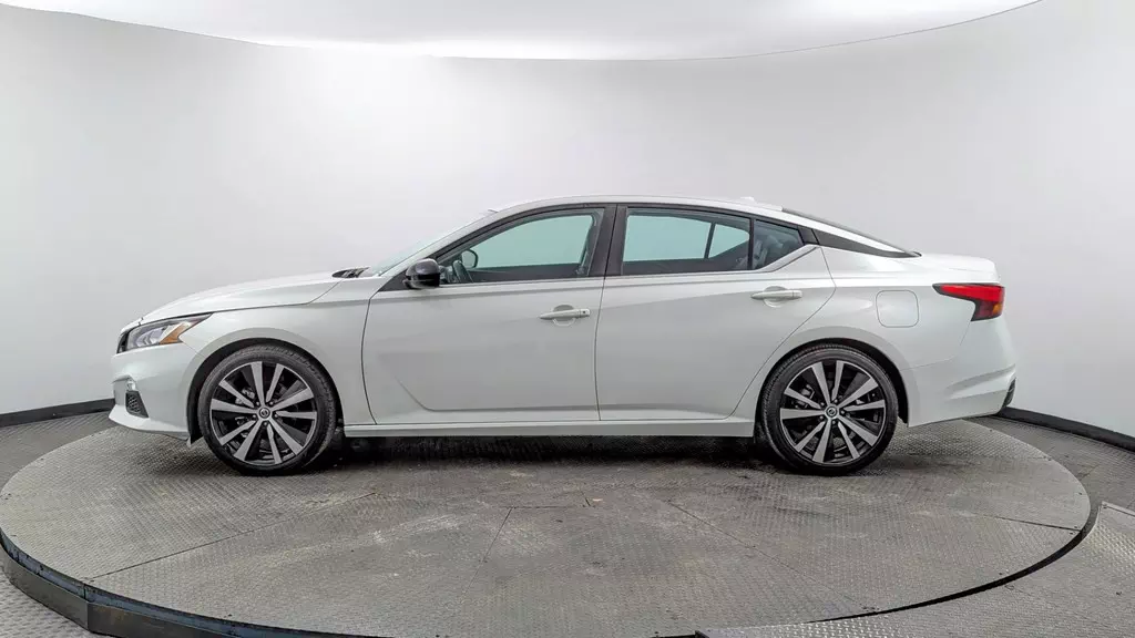 Florida Fine Cars - Used NISSAN ALTIMA 2022 MIAMI 2.5 SR