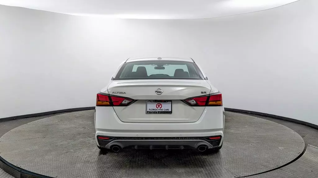 Florida Fine Cars - Used NISSAN ALTIMA 2022 MIAMI 2.5 SR
