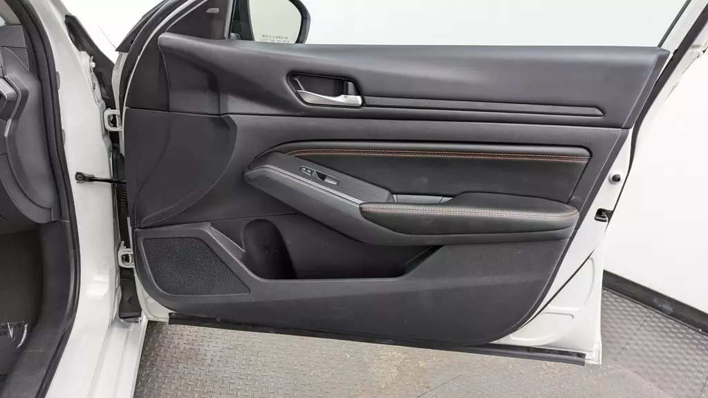 Florida Fine Cars - Used NISSAN ALTIMA 2022 MIAMI 2.5 SR