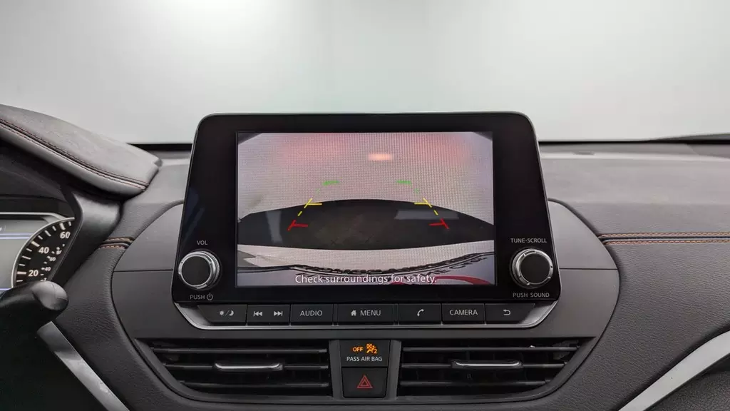 Florida Fine Cars - Used NISSAN ALTIMA 2022 MIAMI 2.5 SR