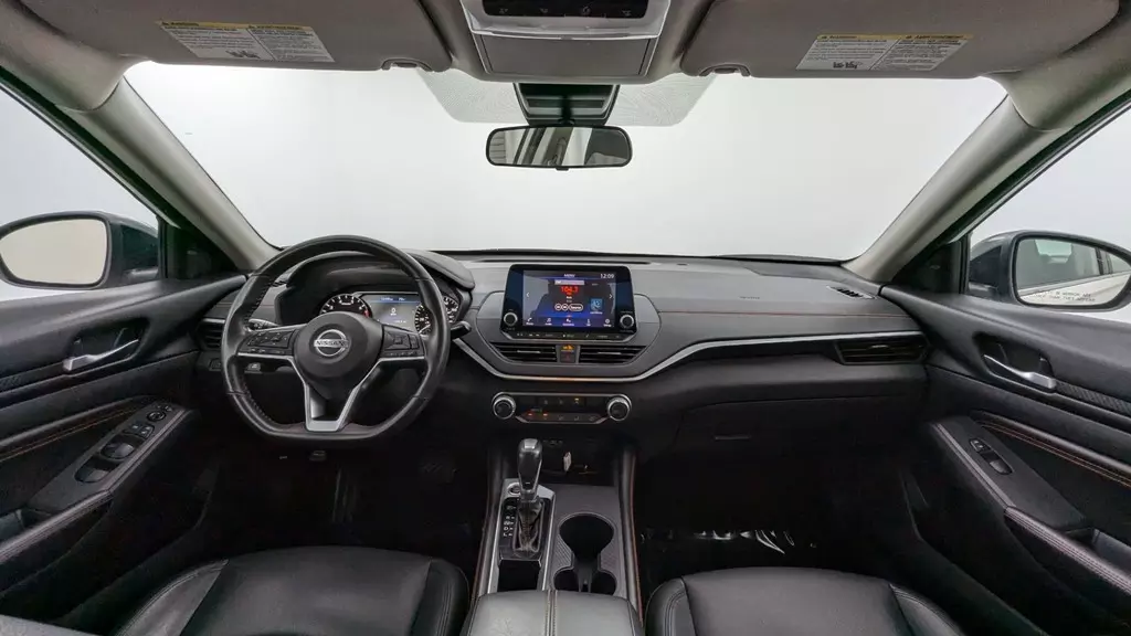 Florida Fine Cars - Used NISSAN ALTIMA 2022 MIAMI 2.5 SR