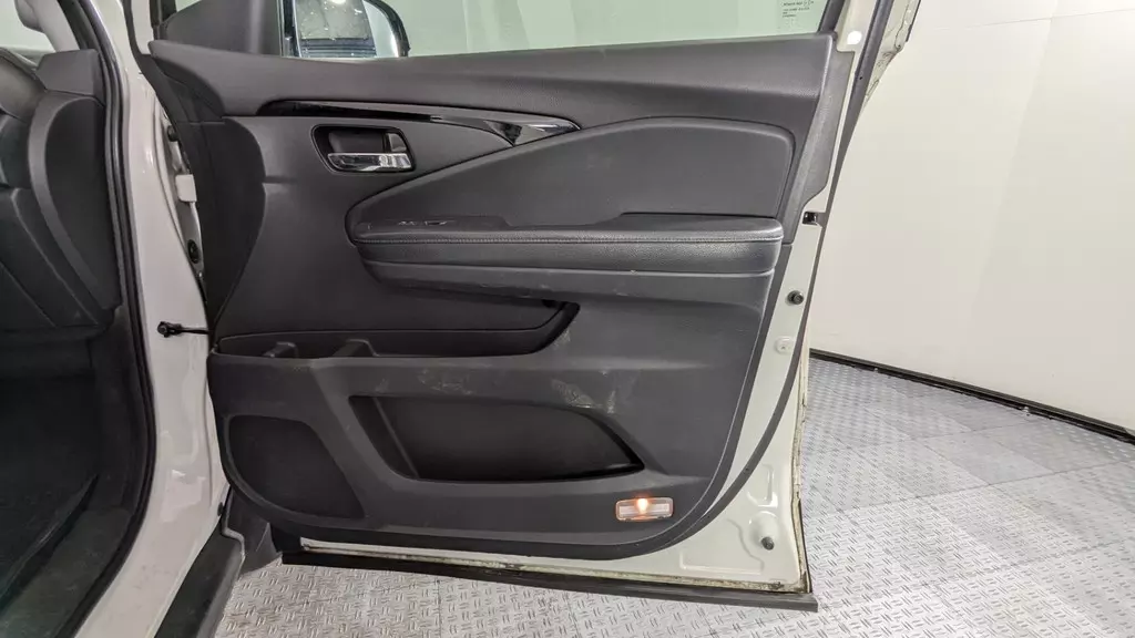 Florida Fine Cars - Used HONDA PILOT 2017 ORLANDO TOURING