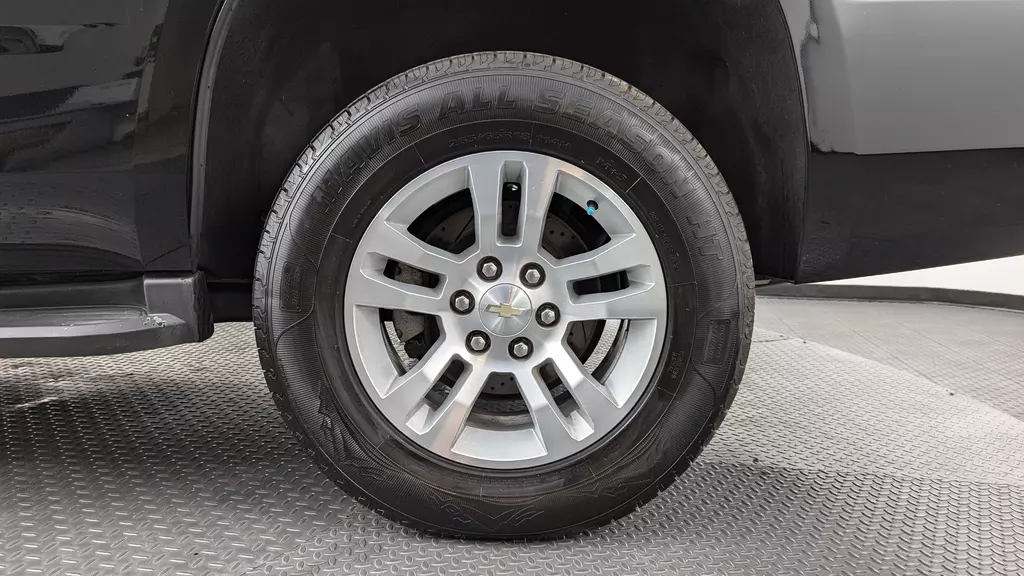 Florida Fine Cars - Used CHEVROLET TAHOE 2019 WEST PALM LT