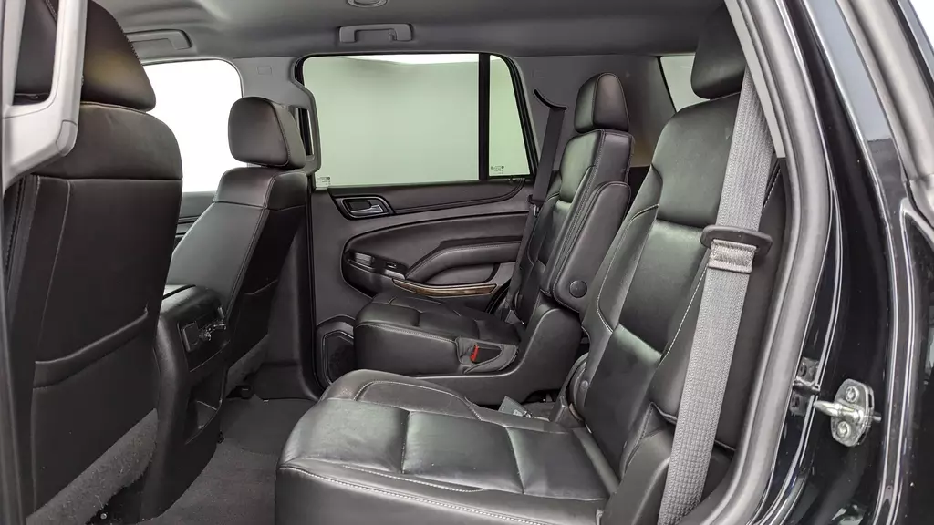 Florida Fine Cars - Used CHEVROLET TAHOE 2019 WEST PALM LT