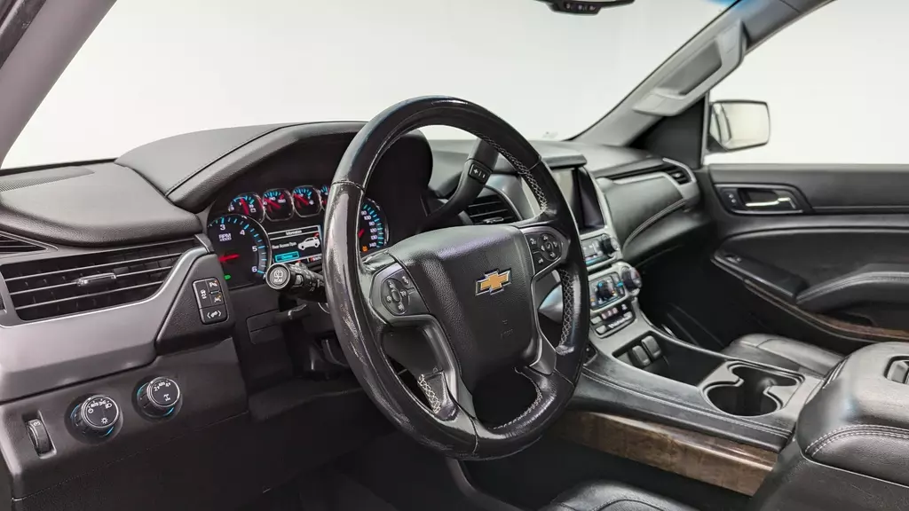 Florida Fine Cars - Used CHEVROLET TAHOE 2019 WEST PALM LT