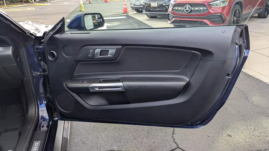 Florida Fine Cars - Used FORD MUSTANG 2019 ORLANDO GT