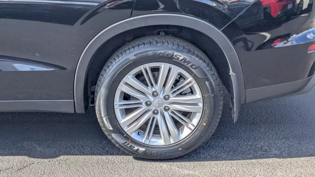 Florida Fine Cars - Used MITSUBISHI OUTLANDER 2023 ORLANDO ES