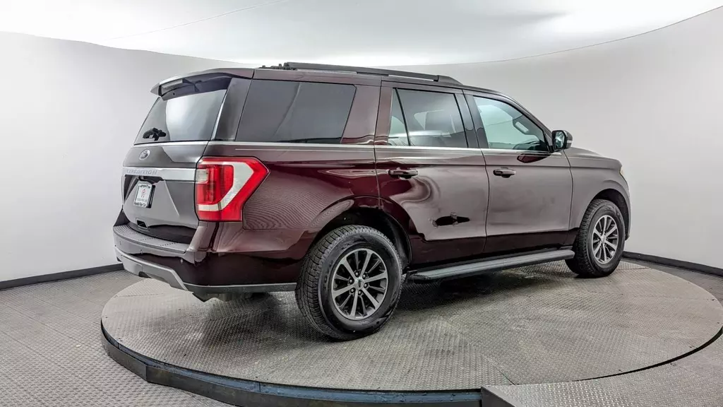 Florida Fine Cars - Used FORD EXPEDITION 2020 MARGATE XLT