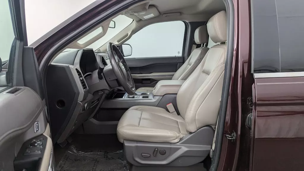 Florida Fine Cars - Used FORD EXPEDITION 2020 MARGATE XLT