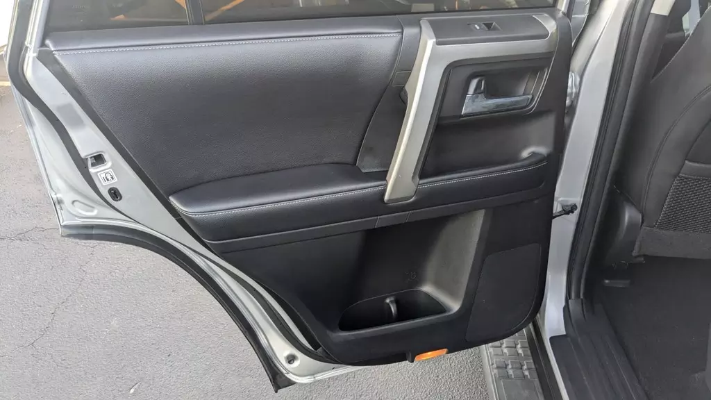Florida Fine Cars - Used TOYOTA 4RUNNER 2019 ORLANDO SR5 PREMIUM