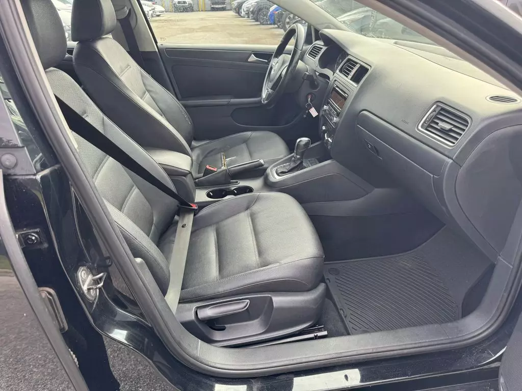 Florida Fine Cars - Used VOLKSWAGEN JETTA 2012 ORLANDO SE