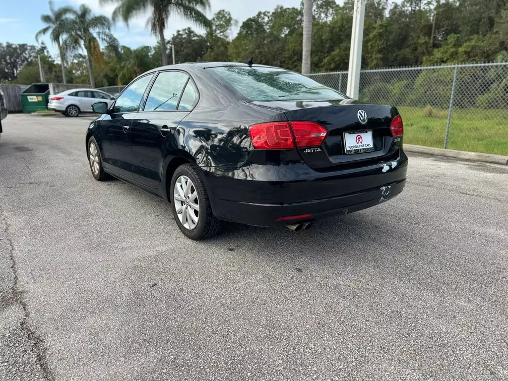 Florida Fine Cars - Used VOLKSWAGEN JETTA 2012 ORLANDO SE