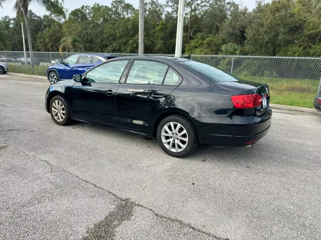 Florida Fine Cars - Used VOLKSWAGEN JETTA 2012 ORLANDO SE