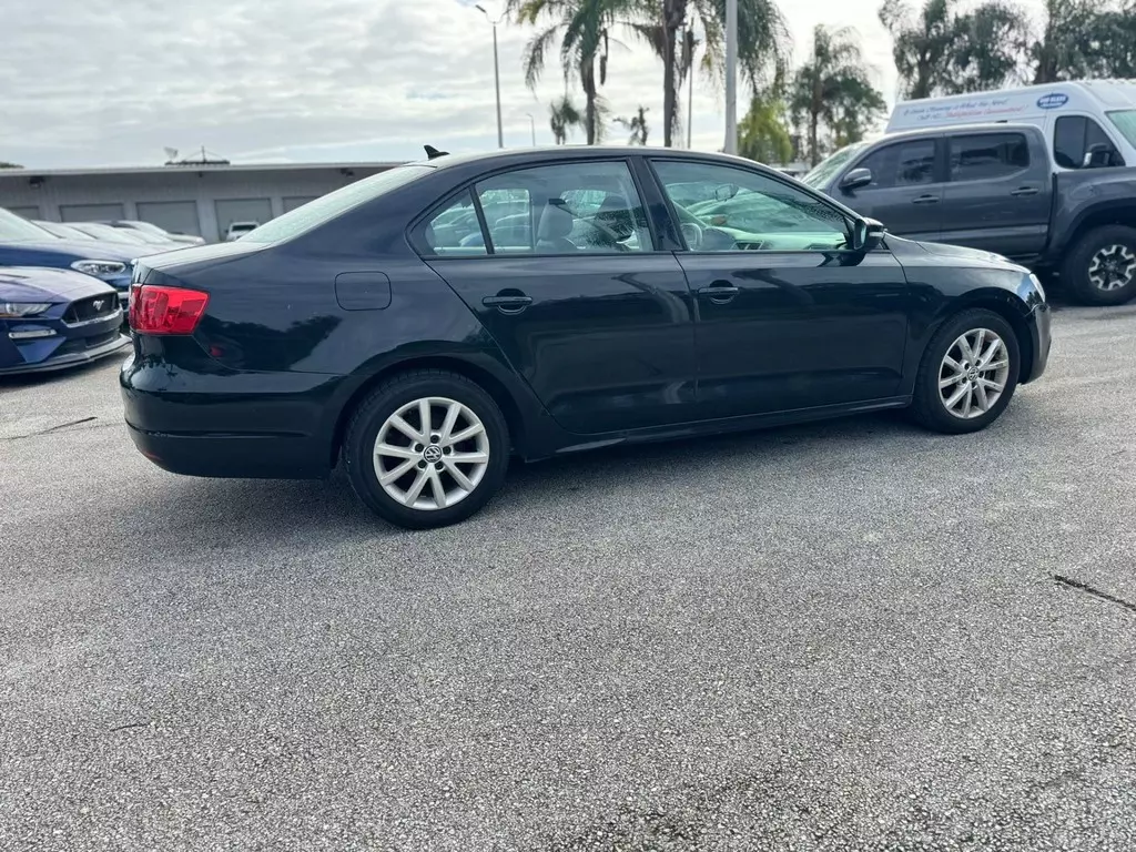 Florida Fine Cars - Used VOLKSWAGEN JETTA 2012 ORLANDO SE
