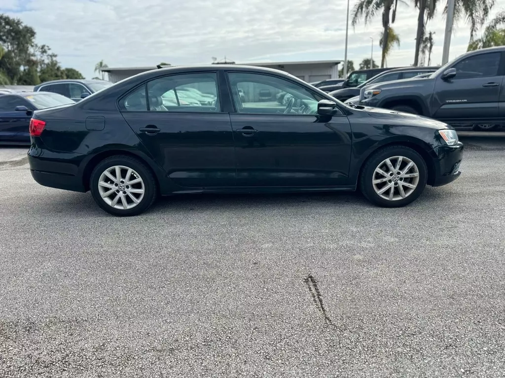 Florida Fine Cars - Used VOLKSWAGEN JETTA 2012 ORLANDO SE