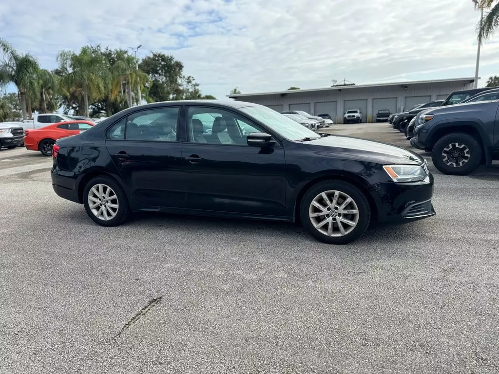 Florida Fine Cars - Used VOLKSWAGEN JETTA 2012 ORLANDO SE