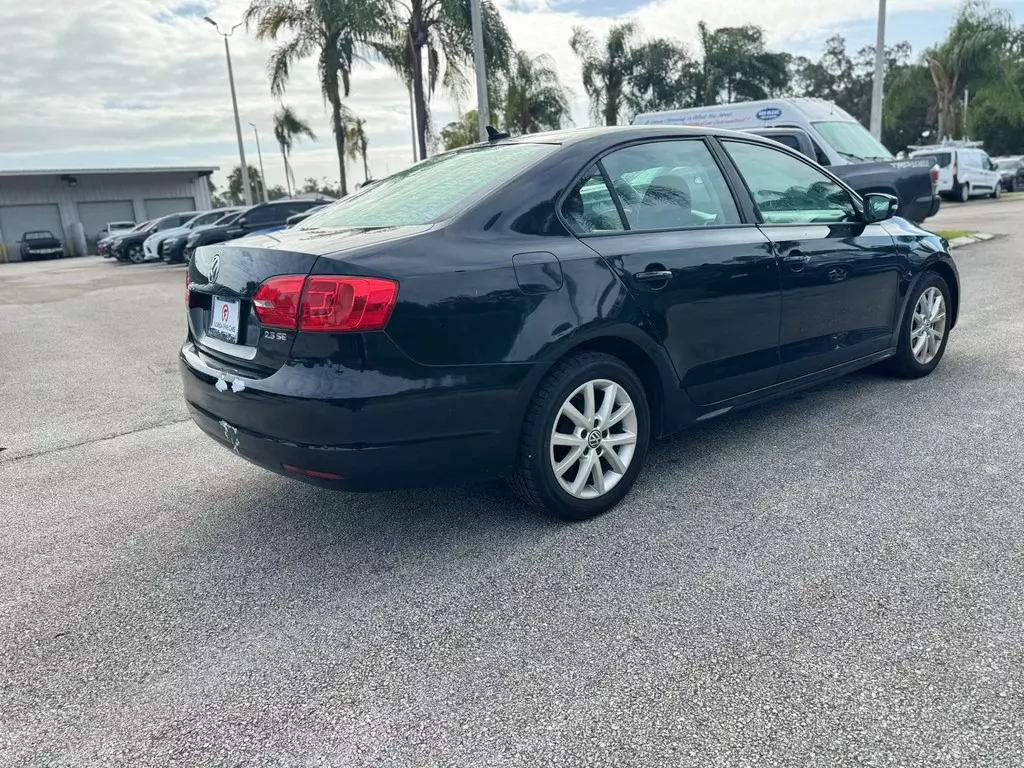 Florida Fine Cars - Used VOLKSWAGEN JETTA 2012 ORLANDO SE