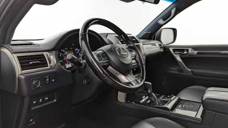 Used 2020 LEXUS GX GX 460 PREMIUM for sale in MIAMI | 146173