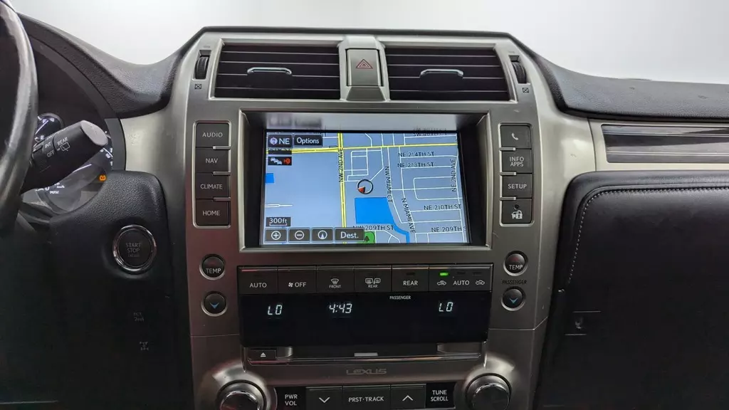 Florida Fine Cars - Used LEXUS GX 2020 MIAMI GX 460 PREMIUM
