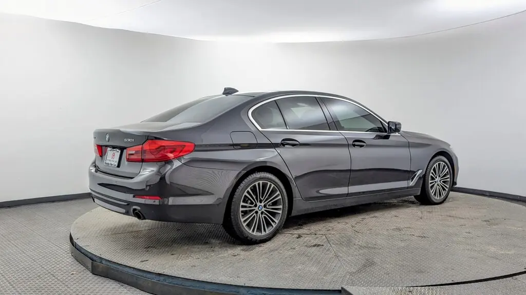 Florida Fine Cars - Used BMW 5 SERIES 2020 MARGATE 530I XDRIVE