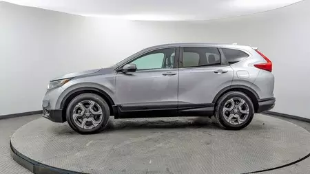 Florida Fine Cars - Used HONDA CR-V 2018 MARGATE EX-L