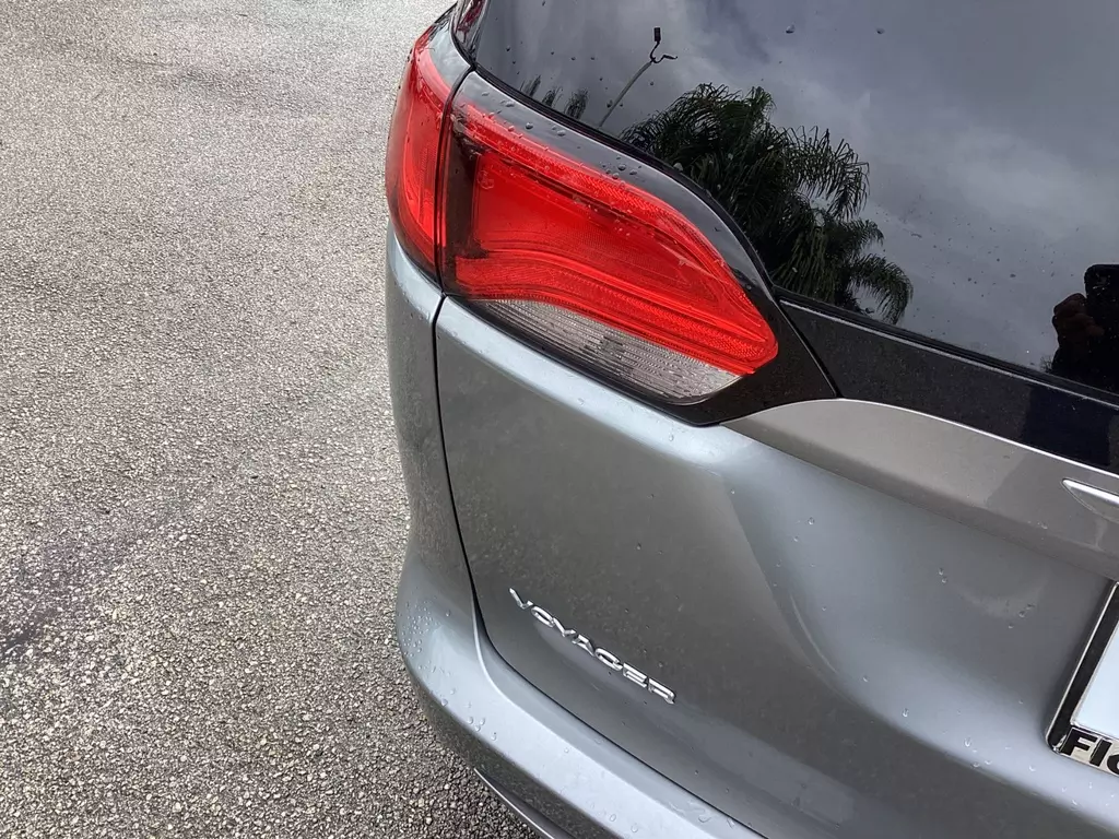 Florida Fine Cars - Used CHRYSLER VOYAGER 2020 ORLANDO LXI