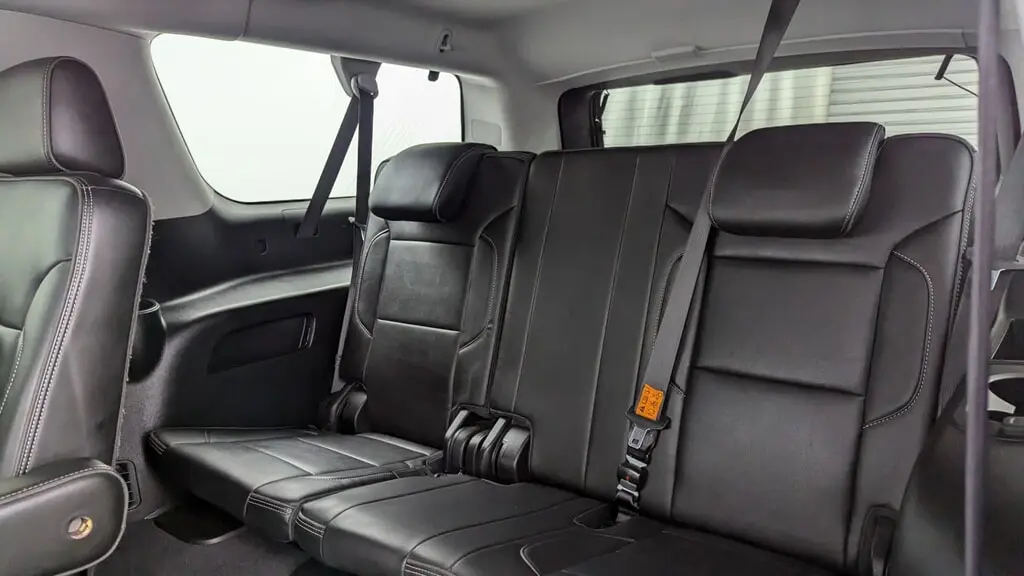 Florida Fine Cars - Used GMC YUKON XL 2020 MARGATE DENALI