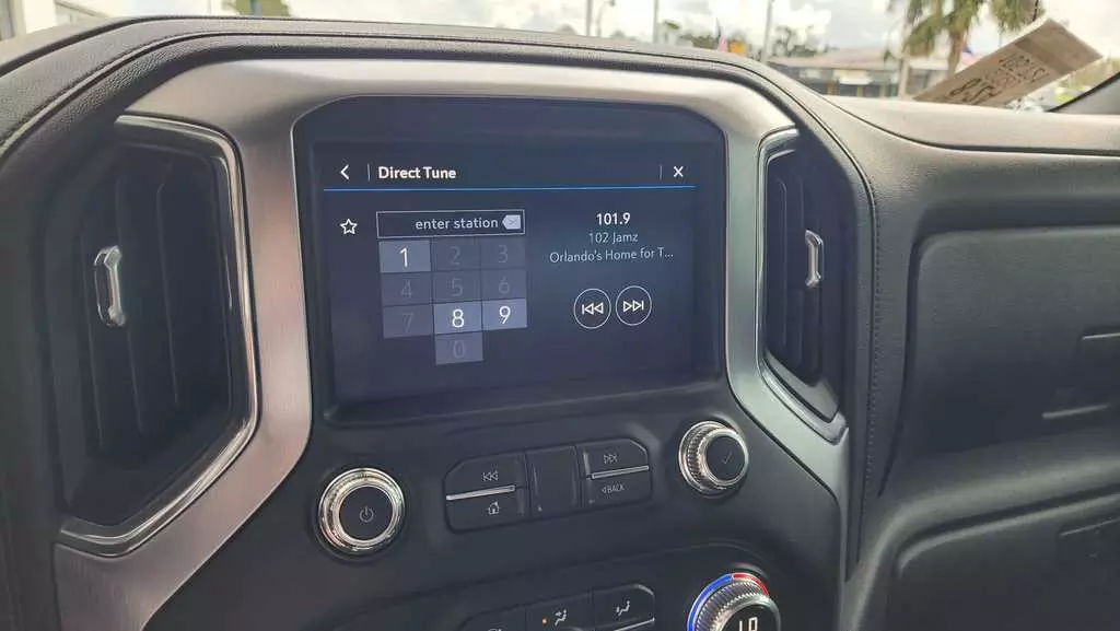 Florida Fine Cars - Used GMC SIERRA 1500 2020 ORLANDO ELEVATION