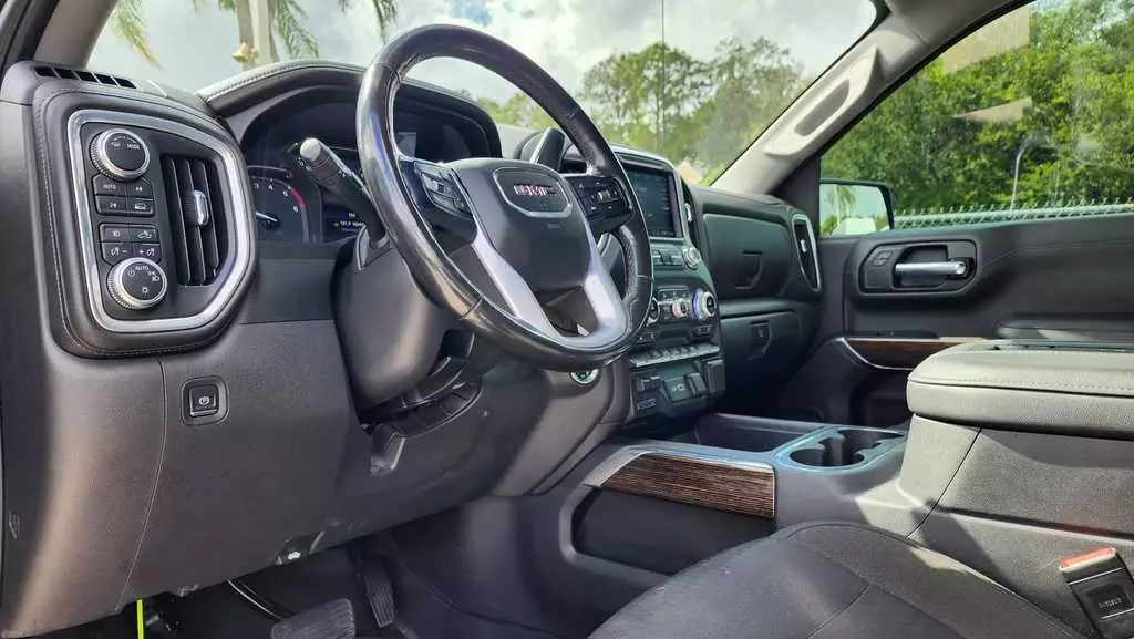 Florida Fine Cars - Used GMC SIERRA 1500 2020 ORLANDO ELEVATION