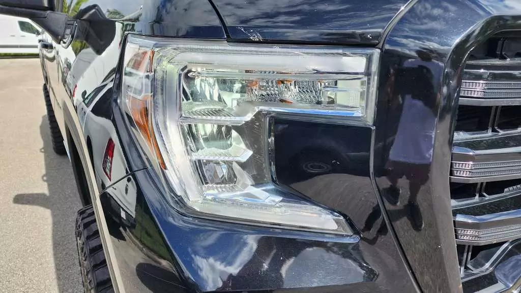 Florida Fine Cars - Used GMC SIERRA 1500 2020 ORLANDO ELEVATION