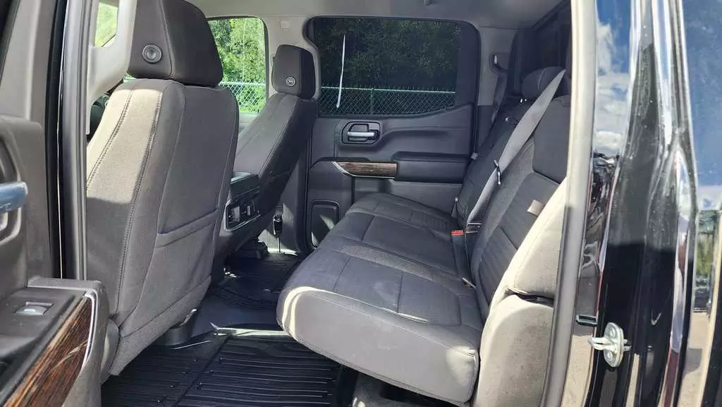 Florida Fine Cars - Used GMC SIERRA 1500 2020 ORLANDO ELEVATION