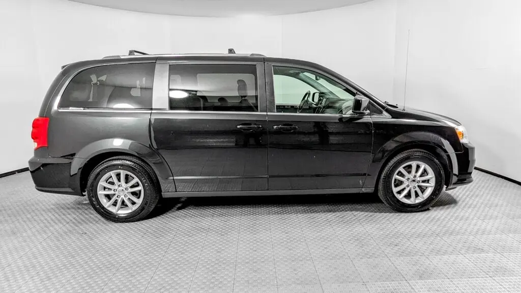 Florida Fine Cars - Used DODGE GRAND CARAVAN 2020 ORLANDO SXT