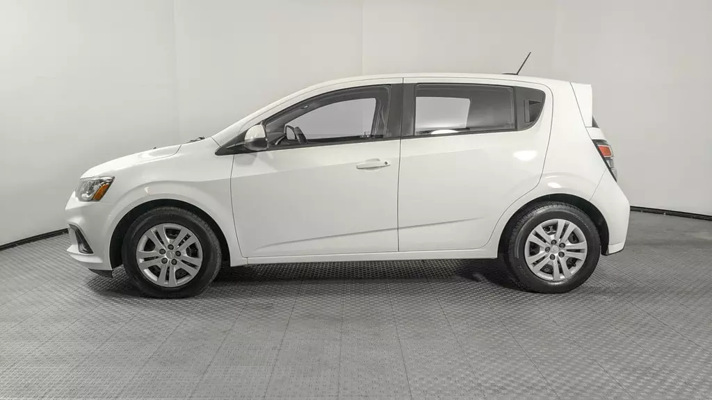 Florida Fine Cars - Used CHEVROLET SONIC 2019 ORLANDO LT