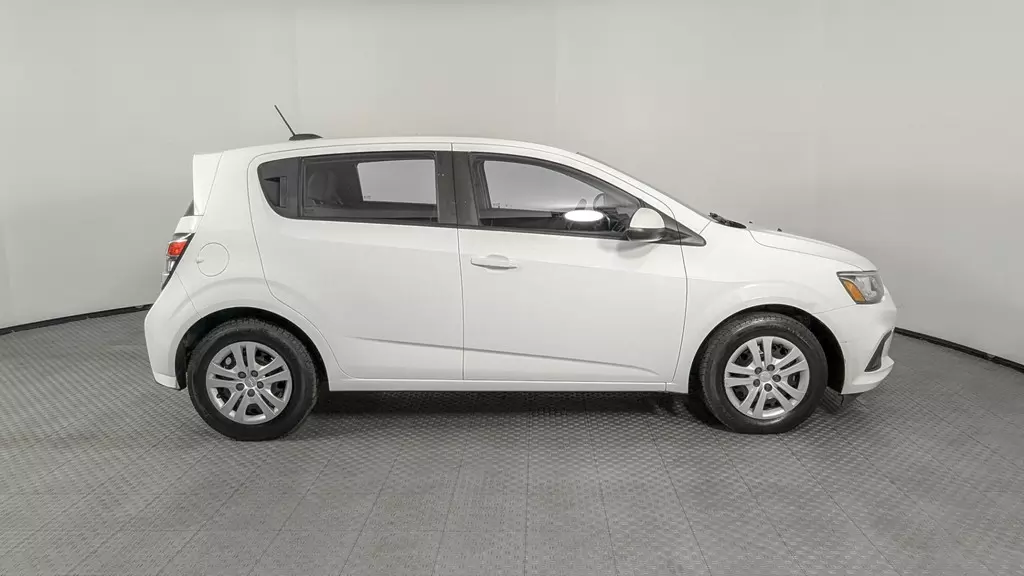 Florida Fine Cars - Used CHEVROLET SONIC 2019 ORLANDO LT