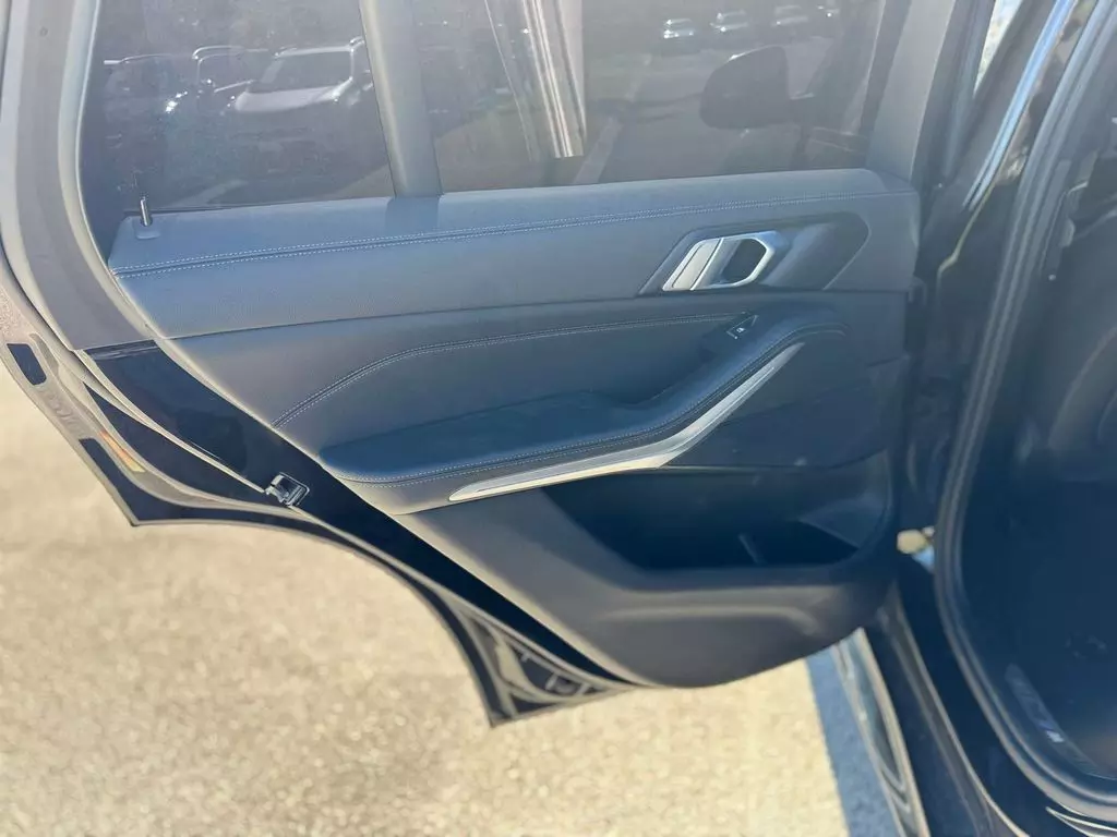 Florida Fine Cars - Used BMW X5 2021 ORLANDO SDRIVE40I M SPORT