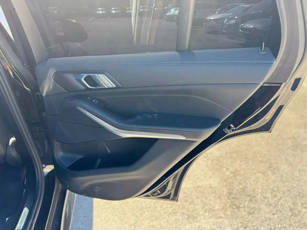 Florida Fine Cars - Used BMW X5 2021 ORLANDO SDRIVE40I M SPORT