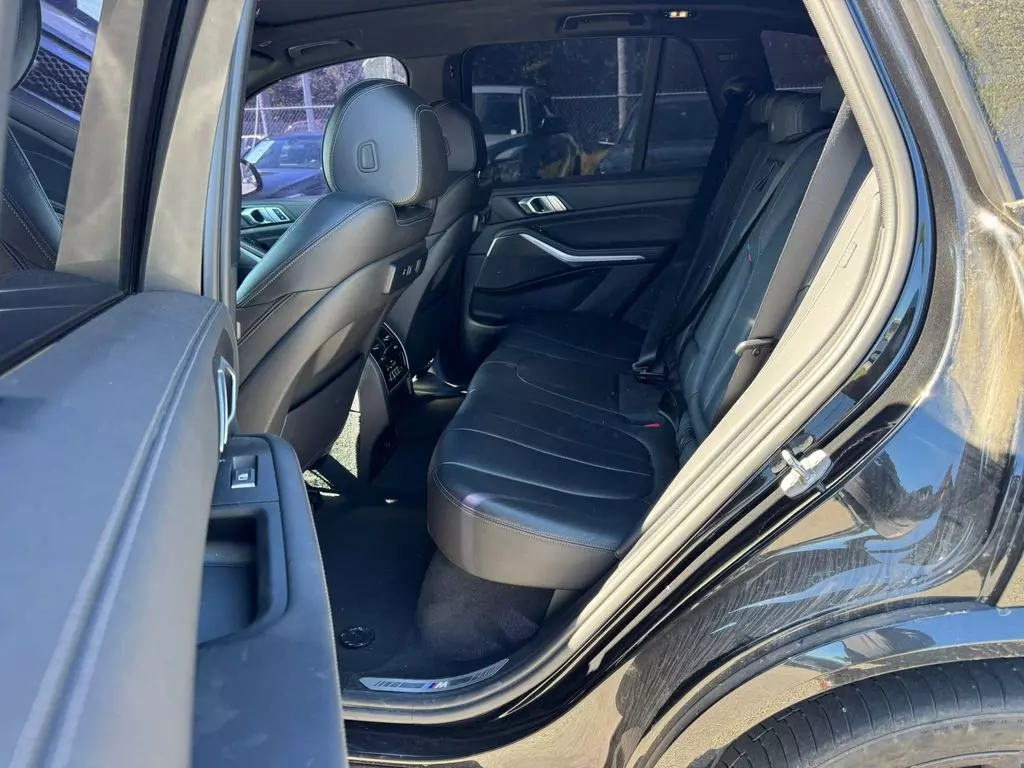 Florida Fine Cars - Used BMW X5 2021 ORLANDO SDRIVE40I M SPORT
