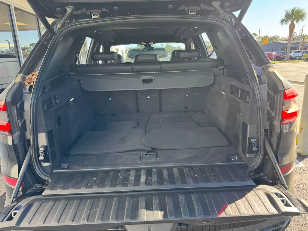 Florida Fine Cars - Used BMW X5 2021 ORLANDO SDRIVE40I M SPORT
