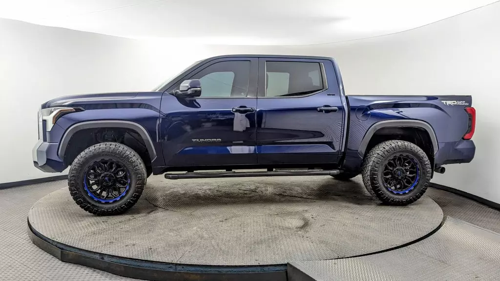Florida Fine Cars - Used TOYOTA TUNDRA 2WD 2022 MARGATE SR5