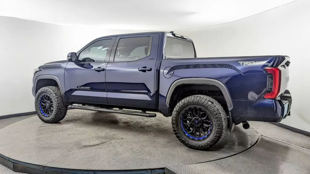 Florida Fine Cars - Used TOYOTA TUNDRA 2WD 2022 MARGATE SR5