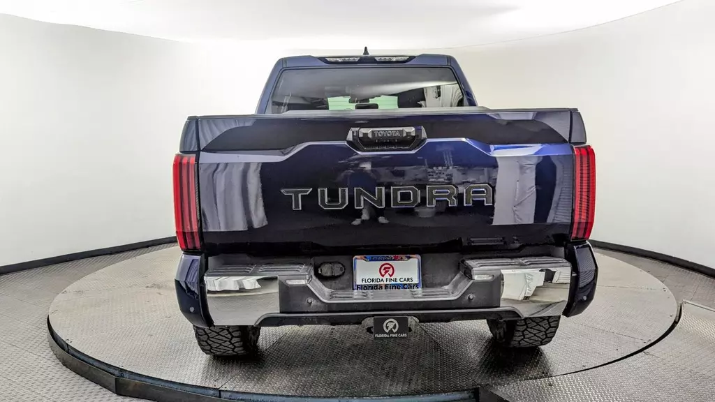 Florida Fine Cars - Used TOYOTA TUNDRA 2WD 2022 MARGATE SR5