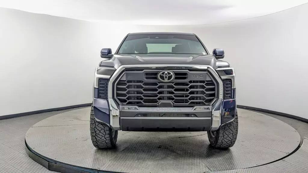 Florida Fine Cars - Used TOYOTA TUNDRA 2WD 2022 MARGATE SR5