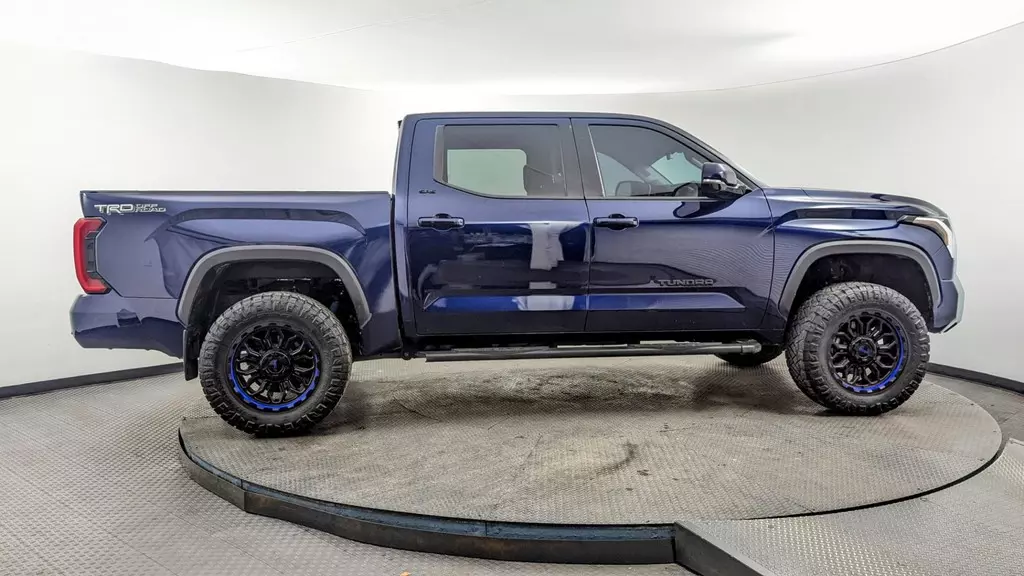 Florida Fine Cars - Used TOYOTA TUNDRA 2WD 2022 MARGATE SR5