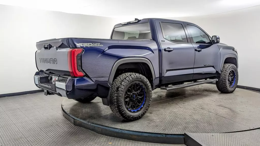 Florida Fine Cars - Used TOYOTA TUNDRA 2WD 2022 MARGATE SR5